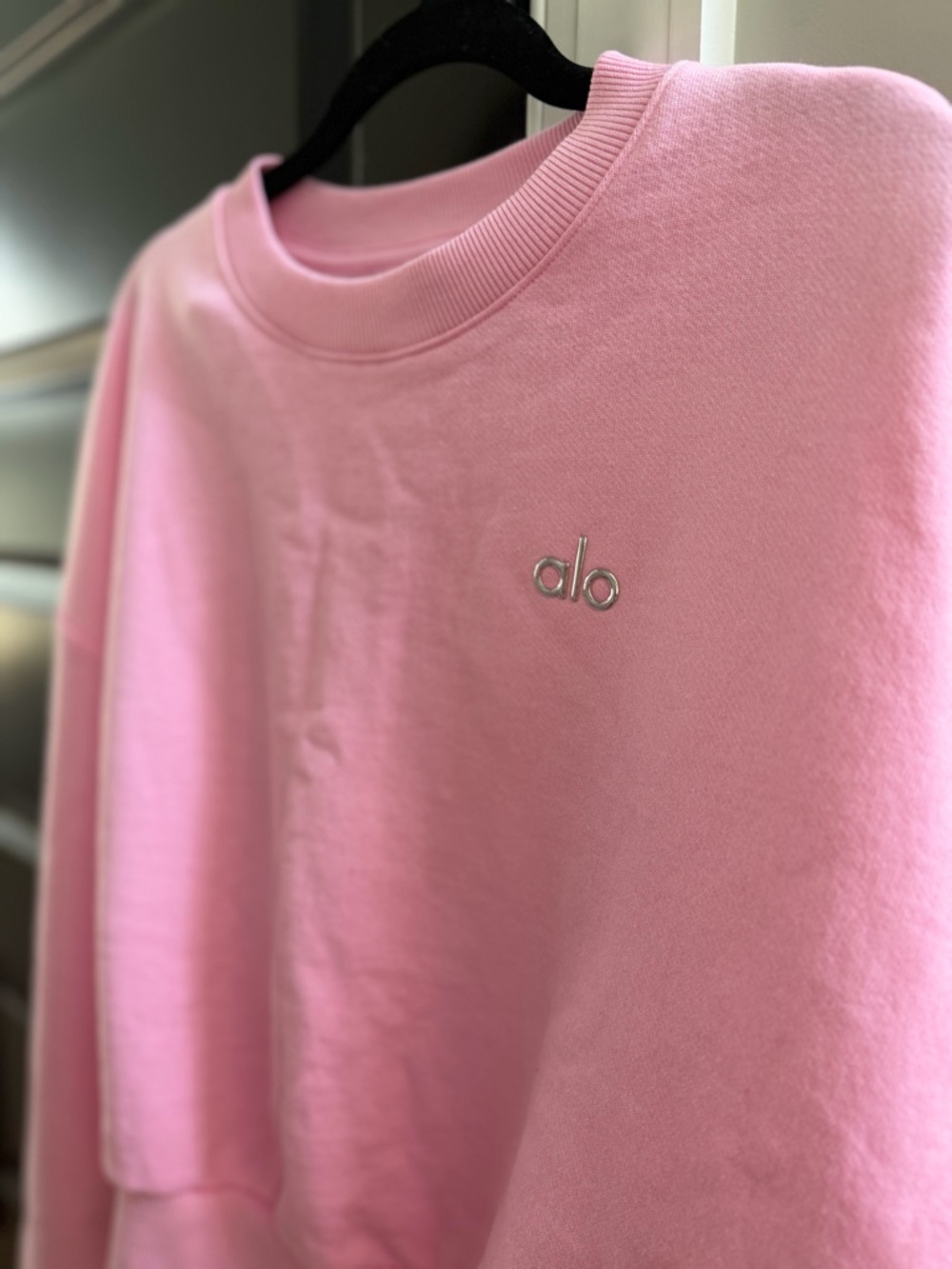 ALO sweet pink accolade - Picture 2 of 4